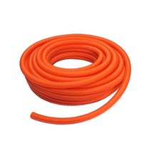 일반 나선호스 38mm +M단위 재단판매 /펌프호스 물호스 농업용 공업용 수산업용 배관용 식품용 전선보호용 호스