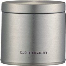 타이거 미니 보온병 물병 200 ml 텀블러 무광