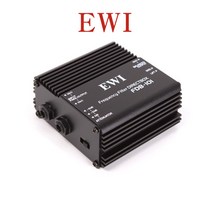 EWI FDB101 1채널 패시브 다이렉트박스 전원공급 DI박스 FDB-101