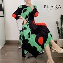 플라라 77까지 팝컬러원피스 PK3SOP018C