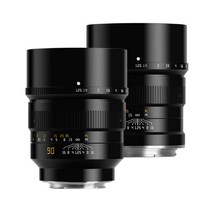 TTArtisan 90mm F1.25 수동 풀프레임 니콘 Z 마운트