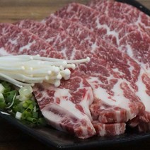 LA양념갈비 600g x 1개 초이스등급 꽃갈비