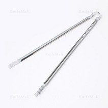 [ECHO] 에코 다용도 스텐 숯집게 45cm / 캠핑집게