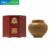 한국양봉농협 토산꿀 도자기 고가구 선물용 2000g, 1개, 2kg
