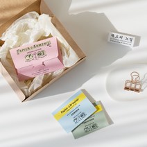 파피에르 다르메니 선물 세트 방향제 절향 인센스 대용 요가 명상, armenie