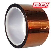 Kapton BLEX 블렉스 내열 캡톤 테이프 60mm x 33M 캡톤 _ 97968EA, 본상품선택
