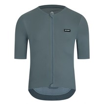 YKYWBIKE 2022 남성 사이클링 저지 여름 반팔 MTB 바이크 셔츠 반팔 YKK 지퍼 뉴 콜드백 원단 UPF 50+ 아시안 사이즈