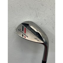 [추천] [인기중고] 테일러메이드 ATV 58도 다골 S200 웨지