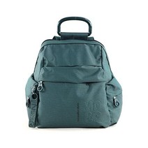 독일 만다리나덕 백팩 가방 787709 Mandarina Duck 우먼스 MD 20 Loden 28 x 15 L H W EU 28x28x15