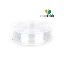 3D프린터 필라멘트 칼라팹 (colorfabb) HT 규격 1.75mm 2.85mm, Clear (투명) 2.85mm