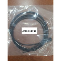LS메카피온 APCS-BN05QS 서보모타 브레이크 케이블 비가동 5M