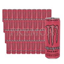 몬스터 에너지 파이프라인 펀치 355ml x 24캔