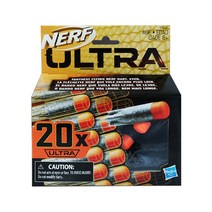 (해즈브로) 너프건 울트라 20 다트 리필 E6600 NERF