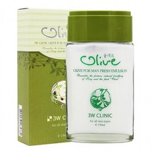 3W클리닉올리브포맨로션 150ml, 상세페이지 참조, 상세페이지 참조