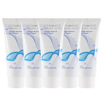 (5개)푸드어홀릭 콜라겐 모이스처 핸드크림 100ml, 5개