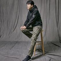 K2 Safety 추동복 팬츠 21PT-A102