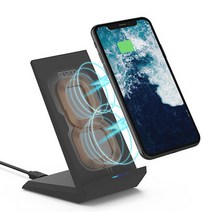 무선 충전기 거치대 LG V30 V35 V40 V50 ThinQ 엘지G7 G8 G6플러스