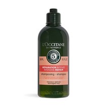 록시땅 인텐시브 리페어 샴푸 300ml, 없음