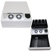 [범일금고] NC-350 수제금고 슬라이딩 PDA금고 돈톤 카운터금고 매장금고 포스금고 개, 상세 설명 참조