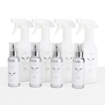 웰메이드 베아트리스 향균 99.9% 명품향수 드레스퍼퓸, 센트위드러브향, 100mL