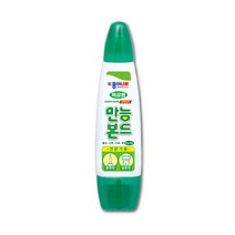 종이나라 만능본드 60g, 낱개 2개, 1세트
