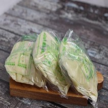 나혼자산다 나온 그납작만두 대구명물 납작만두 옵션가, 6개, 250g