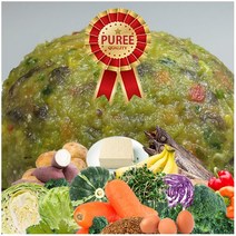 펫바프 펫푸드 바프식 야채퓨레15종 100% 500g 수제 자연식 강아지생식 화식 맛있는 건강한사료