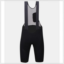 카스텔리 수페레제라 빕숏 4520004-010, L (32인치 사이즈), Black