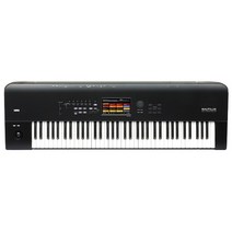 코르그 신디사이저 NAUTILUS 73 Korg