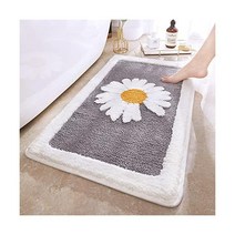 욕실 매트 속건, 2-02 직사각형, 45 x 65 cm, 2-02: 직사각형