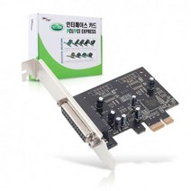 [AGH_6144110] PCI 페러럴 카드 프린터소품 복사기소품 복사기부속품 프린터부속품 복사기부품, 1