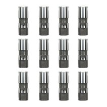 shangren 16Pcs 밸브 리프터 롤러 유형 Imperial 5.2L 318Ci V8 16V 4323235 교체 부품 ACC에 적합, 다중