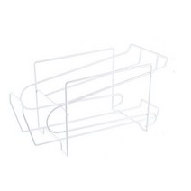 캔 음료 보관 굴 링 렉 랙 정리 트레이 수납함 냉장고 캔거치대 뚱캔 거치대, 음료수 굴링렉 화이트