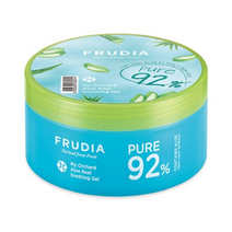 후르디아 마이 오차드 알로에 리얼 수딩젤 300ml