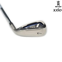 중고 젝시오 크로스 MH1000 단품 7번아이언 NSpro870 R F213i