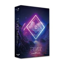 트렌드지 (TRENDZ) - BLUE SET Chapter 2. CHOICE (2ND 미니앨범)