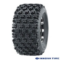 20X11-9 ATV 4륜오토바이 타이어 255/55-9