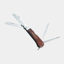 [오늘발송] 벙커 전공칼 BK-305003 (90mm), 1개