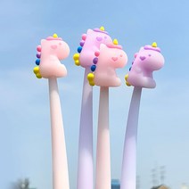 캐릭터 흔들이 중성펜 볼펜 필기도구 수정테이프 볼펜 필통 케이스 형광펜 연필깎이 샤프 지우개, 쿠팡 본상품선택, 쿠팡 본상품선택