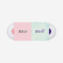 [New Best] 버스커 1집 + 마무리 (2LP) Busker 1st Album Wrap Up 261719