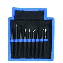 UP＠고질라몰＠집게키트 쥬얼리만들기 도구 diy 보석만들기 메탈집게 수리용펜치 보석만들기 세공용공구 세공도구 스타터키트＠ＧОÐＺｉĿŁА몰, #다양#정성#감사집게키트BL04065