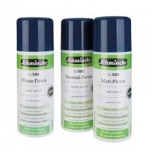 쉬민케 유화용 스프레이 300ml 바니쉬 유광 무광 리터칭 마감제 / 옵션선택, 리터칭(GS50412040)