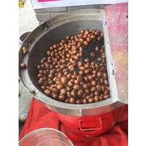 커피볶는 기계 로스터 추천 견과류 커피로스팅기 원두로스팅기계 대형 업소용 업소기계 커피로스팅머신, 50 전열