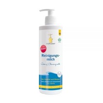 비오투름 클렌징 밀크 - 500ml x 1개, 500ml × 1개