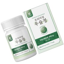 프리미엄 NEWTROWAY 국내산 우슬정 판톤텐산칼슘 울금보스웰리아 호주산 상어연골 영국산 해조칼슘 미국산 어골칼슘 녹색입홍합분말 함유, 프리미엄우슬60정 1통