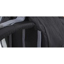 백백 캐리어백팩 50대아빠선물 비박배낭 쿠션 부모님 등산배낭