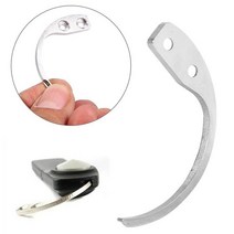 도난방지텍 마트 옷가게 의류 a Portable hook key tag 경보 보안 9