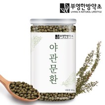 부영한방약초 야관문환, 1개, 300g