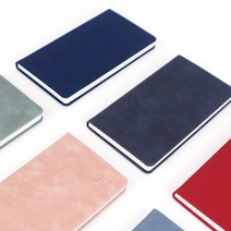 프랭클린플래너 - 2023년 캐주얼플래너 48절 (B형), 더스티블루