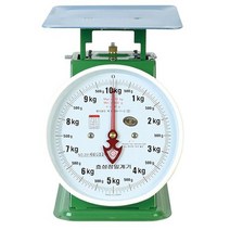 MDO9721 효성정밀계기 지시저울 지시저울 2kg 10g (1EA) (저울/계량/무게측정기/측정공구)